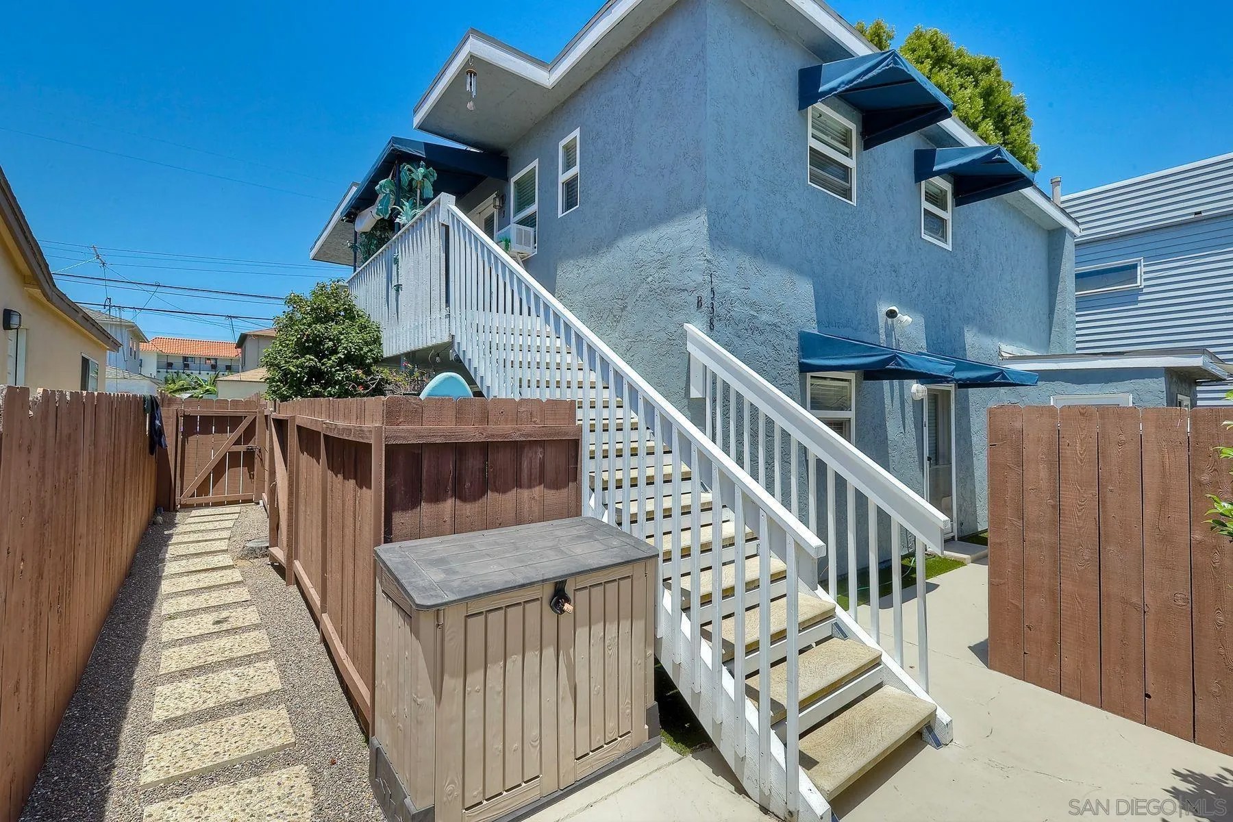 1538 Missouri Street B