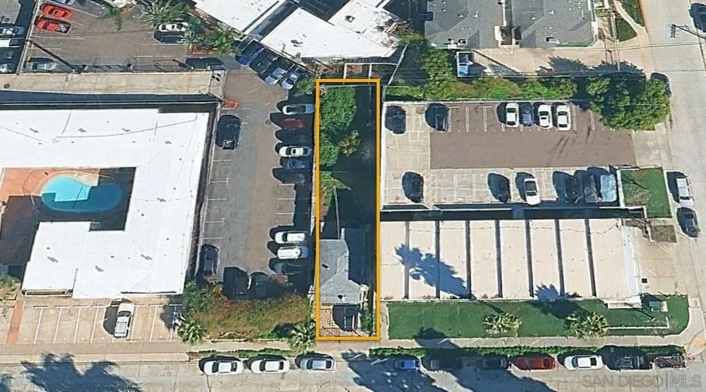 Photo of 4221 51st St, San Diego, CA 92115 (MLS # 260009575)