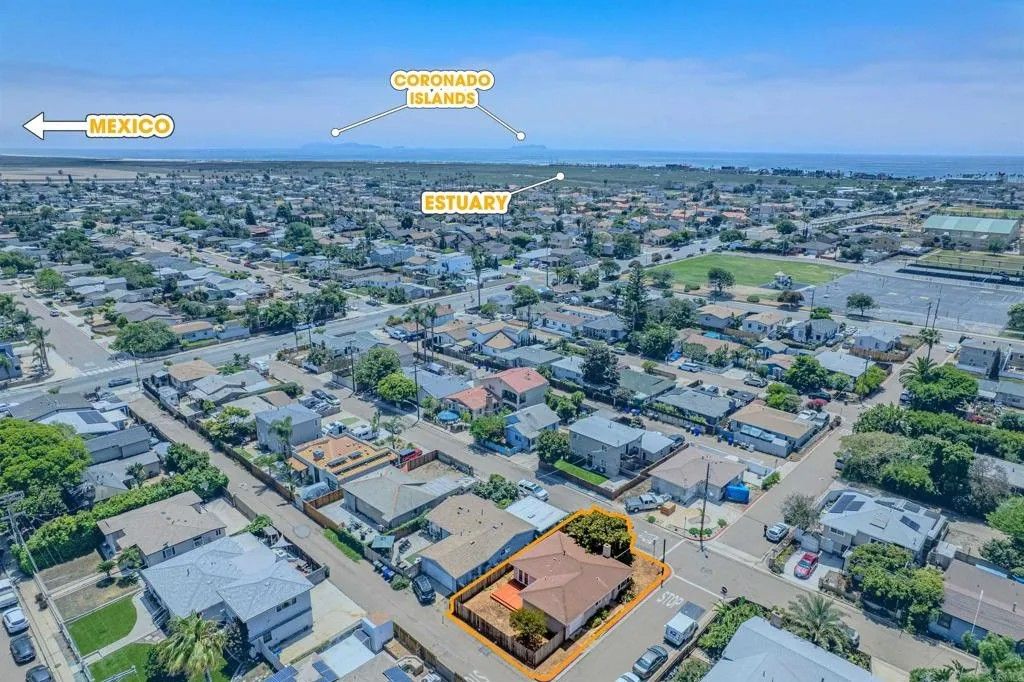 Photo of 765 Elkwood Ave, Imperial Beach, CA 91932 (MLS # PTP2506221)