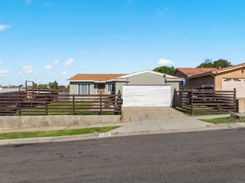 Photo of 6252 Alderley St, San Diego, CA 92114 (MLS # 260001617)