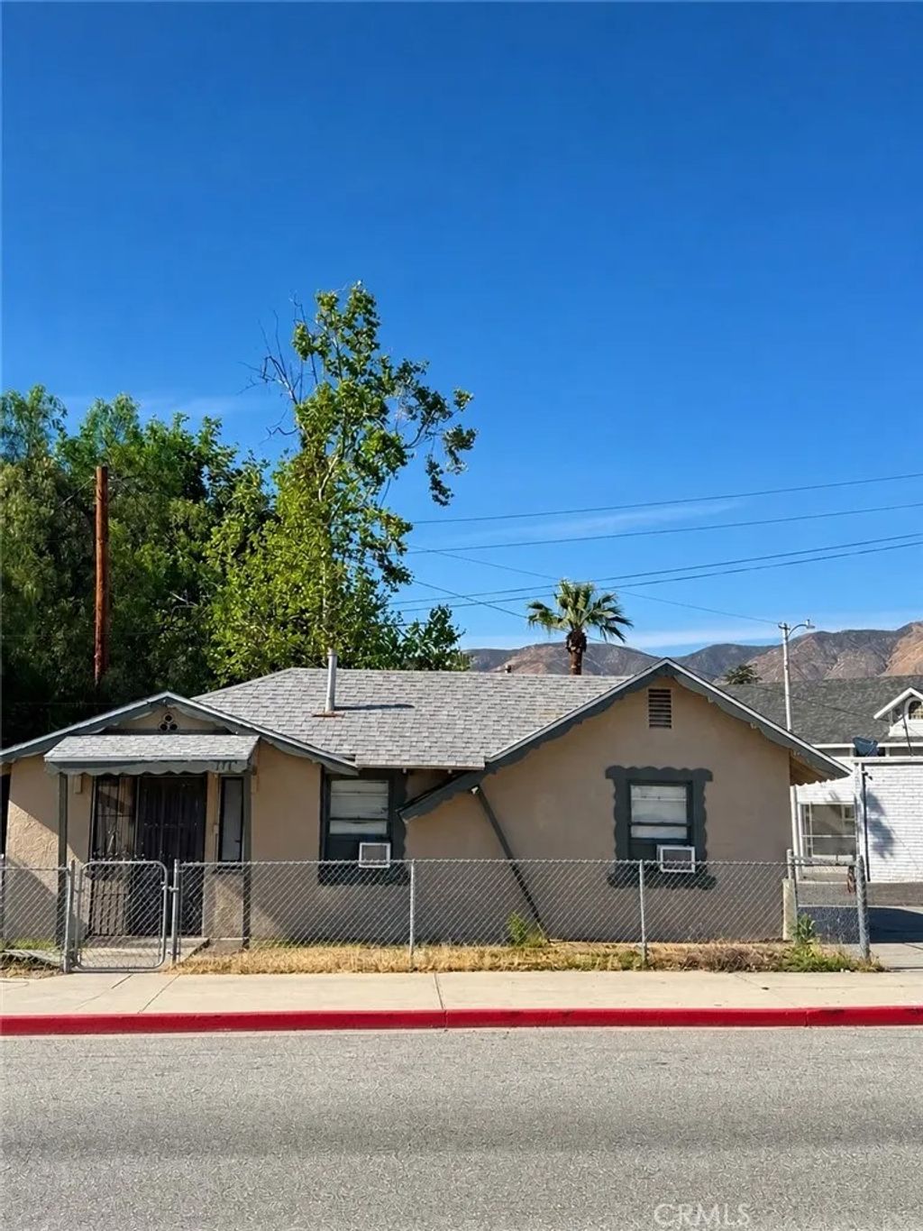 Photo of 177 W Main Street, San Jacinto, CA 92583 (MLS # SW26095485)