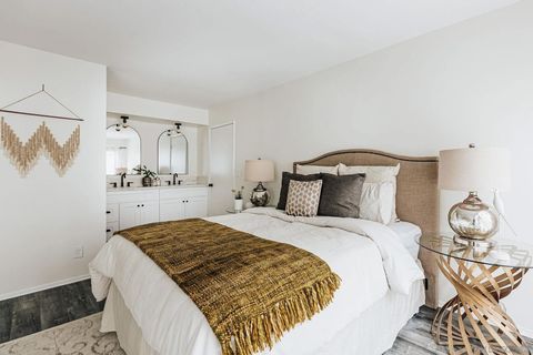 Tiny photo for 4652 Don Lorenzo Dr #A, Los Angeles, CA 90008 (MLS # 250044766)