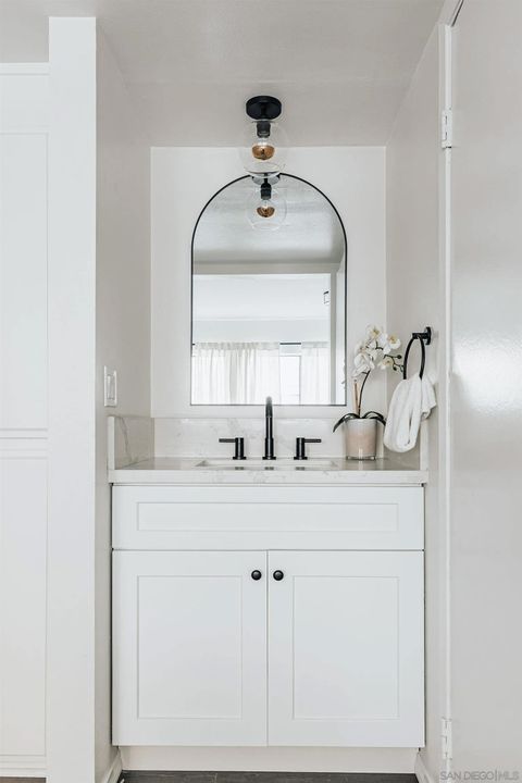 Tiny photo for 4652 Don Lorenzo Dr #A, Los Angeles, CA 90008 (MLS # 250044766)