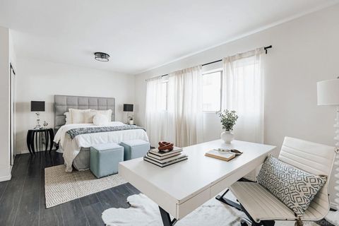 Tiny photo for 4652 Don Lorenzo Dr #A, Los Angeles, CA 90008 (MLS # 250044766)