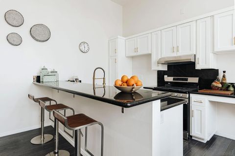 Tiny photo for 4652 Don Lorenzo Dr #A, Los Angeles, CA 90008 (MLS # 250044766)