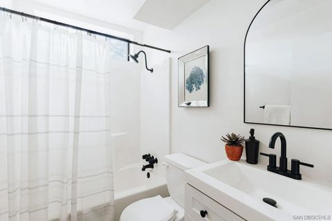 Tiny photo for 4652 Don Lorenzo Dr #A, Los Angeles, CA 90008 (MLS # 250044766)