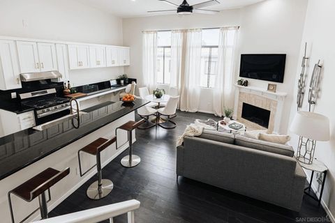 Tiny photo for 4652 Don Lorenzo Dr #A, Los Angeles, CA 90008 (MLS # 250044766)