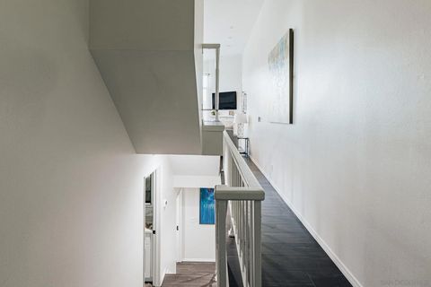 Tiny photo for 4652 Don Lorenzo Dr #A, Los Angeles, CA 90008 (MLS # 250044766)