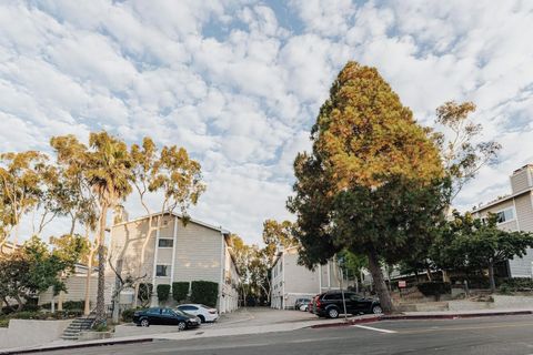 Tiny photo for 4652 Don Lorenzo Dr #A, Los Angeles, CA 90008 (MLS # 250044766)