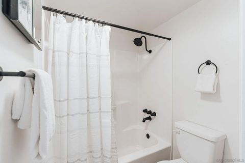 Tiny photo for 4652 Don Lorenzo Dr #A, Los Angeles, CA 90008 (MLS # 250044766)