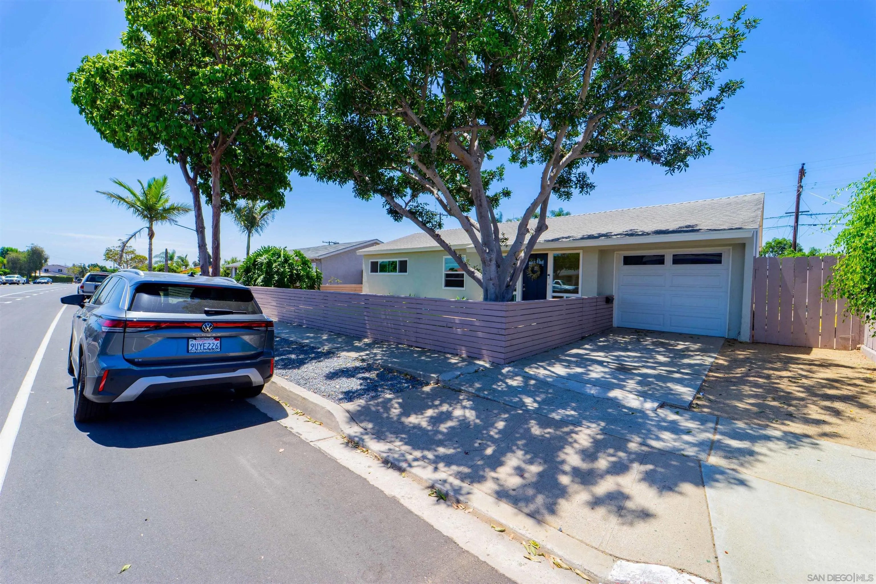 4190 Clairemont Dr