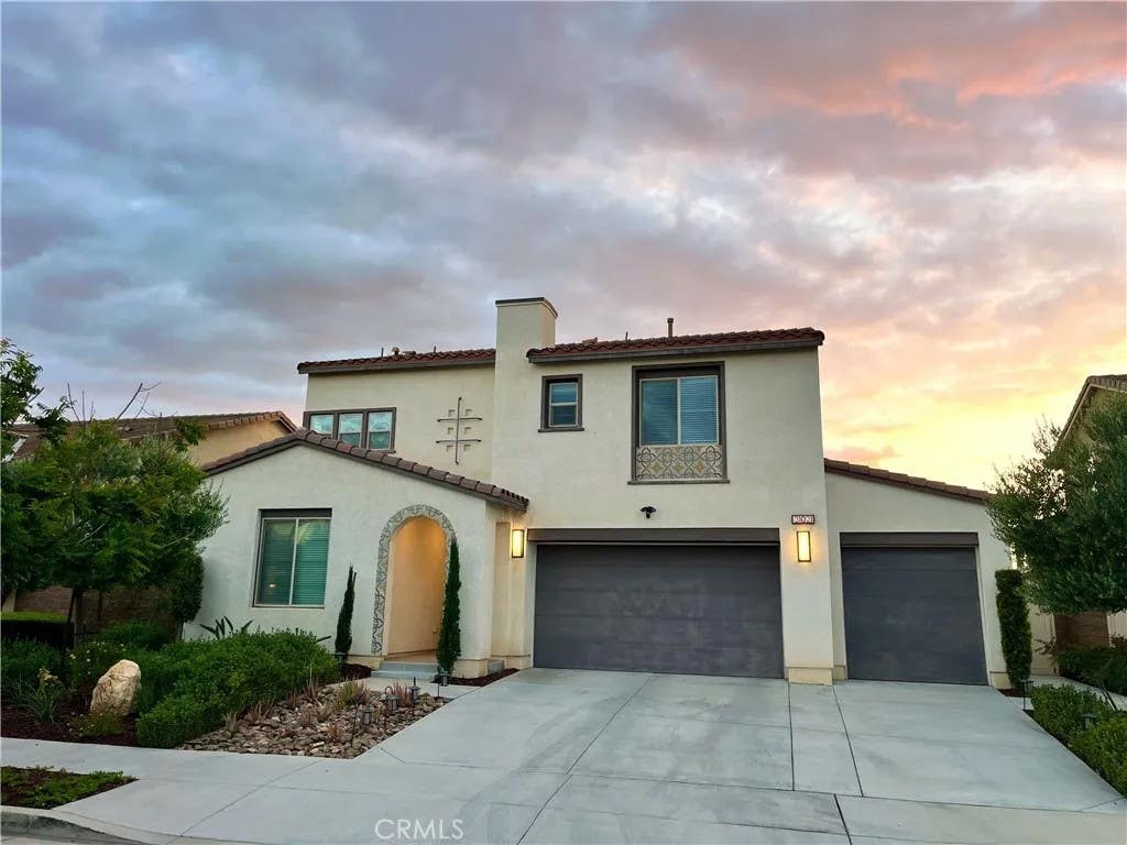 Photo of 31021 Lusitano CIR, Menifee, CA 92584 (MLS # OC26120682)