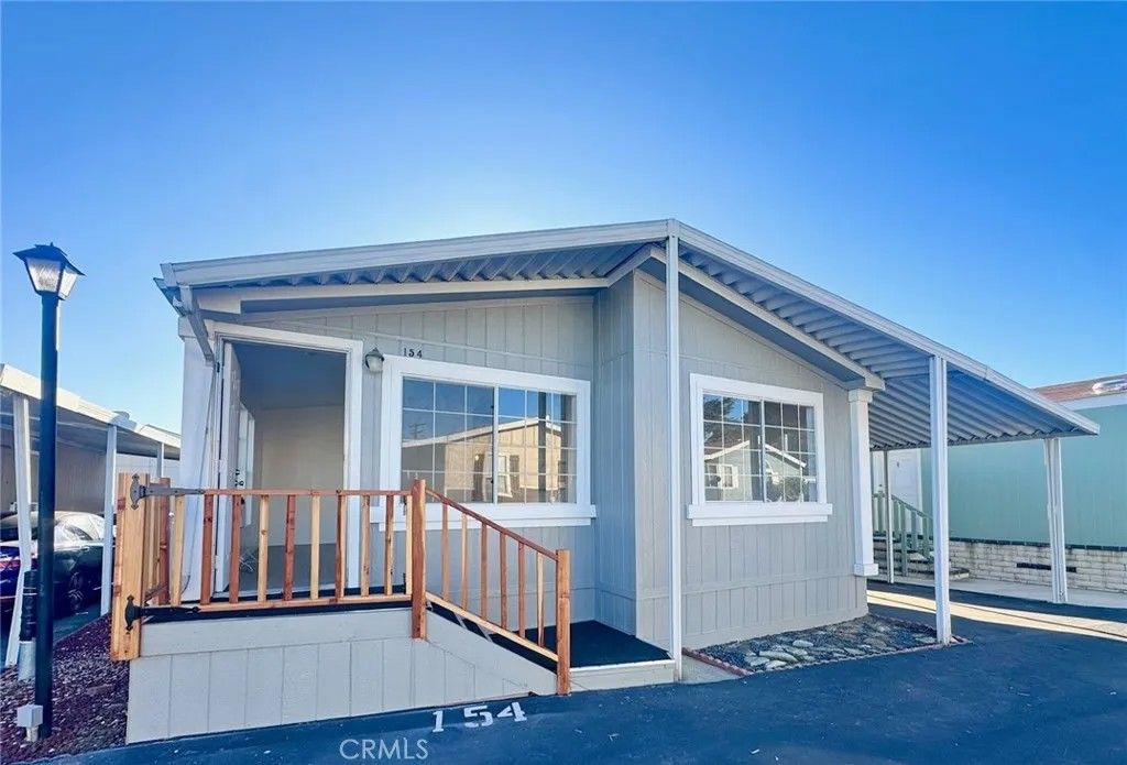 Photo of 2717 Arrow Hwy #154, La Verne, CA 91750 (MLS # CV26006594)