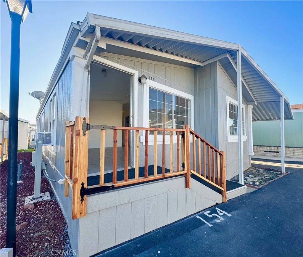 Photo of 2717 Arrow Hwy #154, La Verne, CA 91750 (MLS # CV26006594)