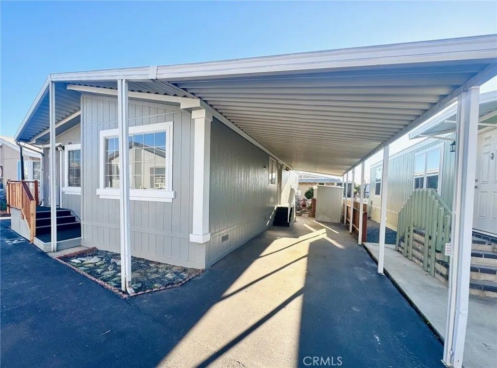 Photo of 2717 Arrow Hwy #154, La Verne, CA 91750 (MLS # CV26006594)