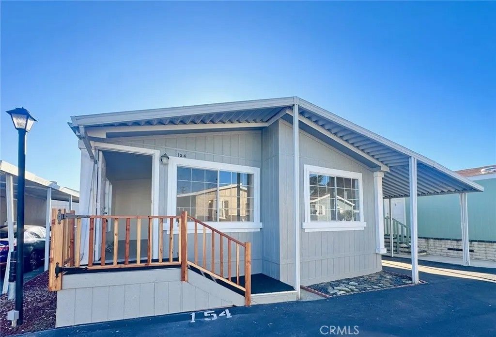 Photo of 2717 Arrow Hwy #154, La Verne, CA 91750 (MLS # CV26006594)