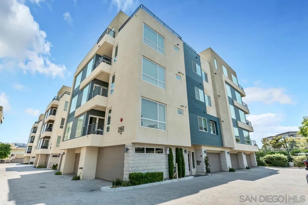 2460 Community Lane 8
