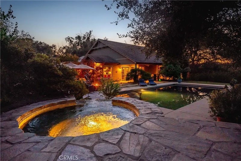 775 Los Vineros Lane