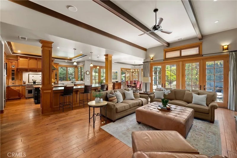 775 Los Vineros Lane