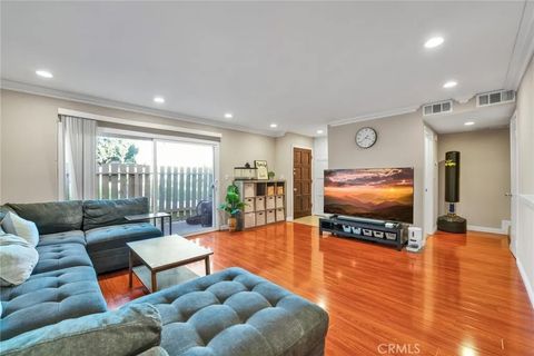 Photo of 2300 S Hacienda Boulevard #F5, Hacienda Heights, CA 91745 (MLS # TR26046305)