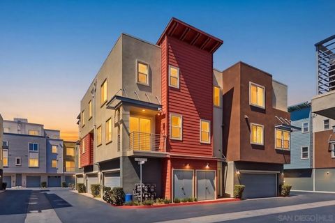 Photo of 214 Antoni Gln #710, Escondido, CA 92025 (MLS # 260009324)