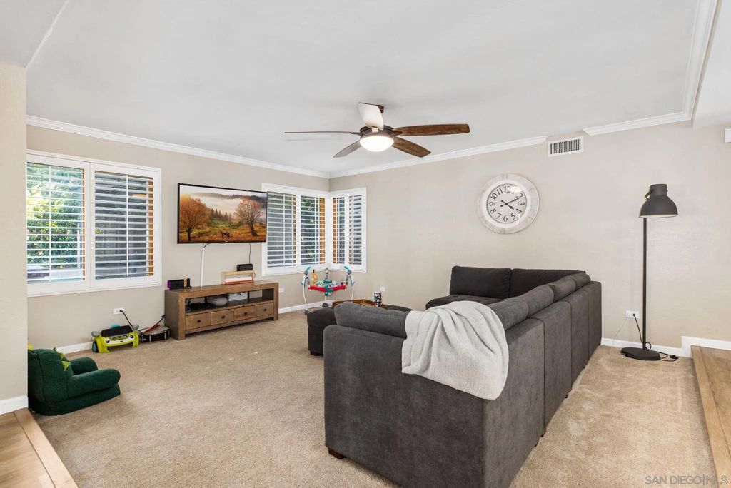 Photo of 16614 Wikiup Rd, Ramona, CA 92065 (MLS # 250040736)