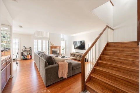 Tiny photo for 10110 Melinda Way #4, Northridge, CA 91325 (MLS # SR26131931)