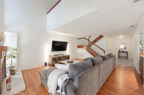 Tiny photo for 10110 Melinda Way #4, Northridge, CA 91325 (MLS # SR26131931)