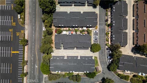 Tiny photo for 10110 Melinda Way #4, Northridge, CA 91325 (MLS # SR26131931)