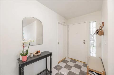 Tiny photo for 10110 Melinda Way #4, Northridge, CA 91325 (MLS # SR26131931)