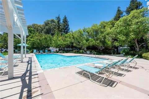 Tiny photo for 10110 Melinda Way #4, Northridge, CA 91325 (MLS # SR26131931)