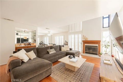 Tiny photo for 10110 Melinda Way #4, Northridge, CA 91325 (MLS # SR26131931)