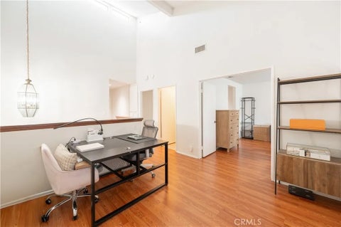 Tiny photo for 10110 Melinda Way #4, Northridge, CA 91325 (MLS # SR26131931)
