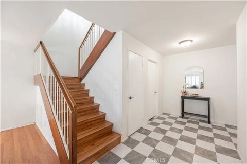 Tiny photo for 10110 Melinda Way #4, Northridge, CA 91325 (MLS # SR26131931)