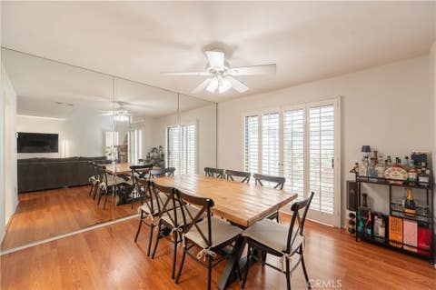 Tiny photo for 10110 Melinda Way #4, Northridge, CA 91325 (MLS # SR26131931)