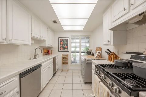 Tiny photo for 10110 Melinda Way #4, Northridge, CA 91325 (MLS # SR26131931)