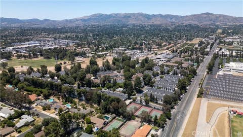 Tiny photo for 10110 Melinda Way #4, Northridge, CA 91325 (MLS # SR26131931)