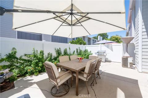 Tiny photo for 10110 Melinda Way #4, Northridge, CA 91325 (MLS # SR26131931)