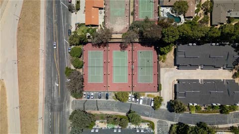 Tiny photo for 10110 Melinda Way #4, Northridge, CA 91325 (MLS # SR26131931)