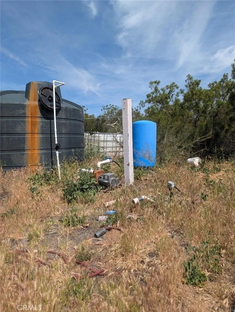 Photo of 37120 Woodview Rd, Anza, CA 92539 (MLS # SW26081311)