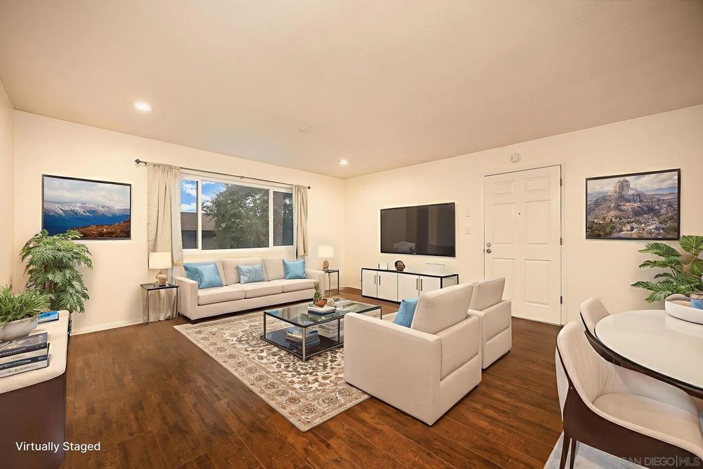 Photo of 9725 Winter Gardens Blvd #110, Lakeside, CA 92040 (MLS # 250041875)