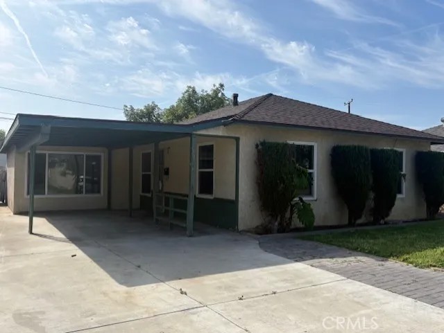 11940 Cresson Street