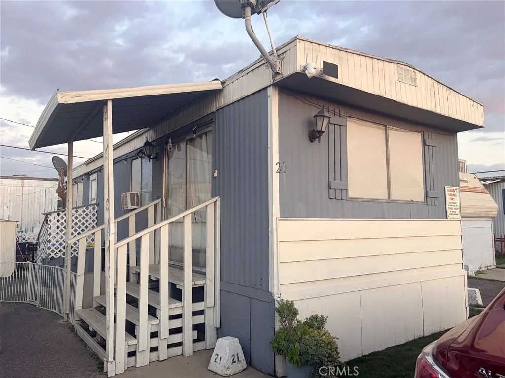 Photo of 25681 Alessandro Blvd #21, Moreno Valley, CA 92553 (MLS # IG26061271)