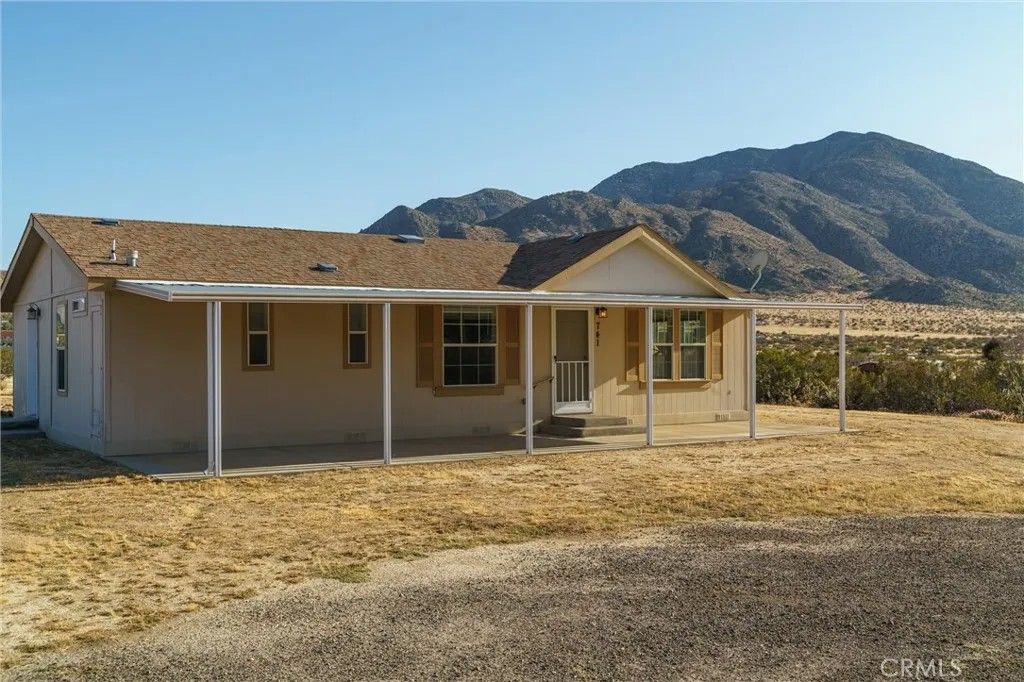 Photo of 741 Wells Fargo Trl, Julian, CA 92036 (MLS # ND26085610)
