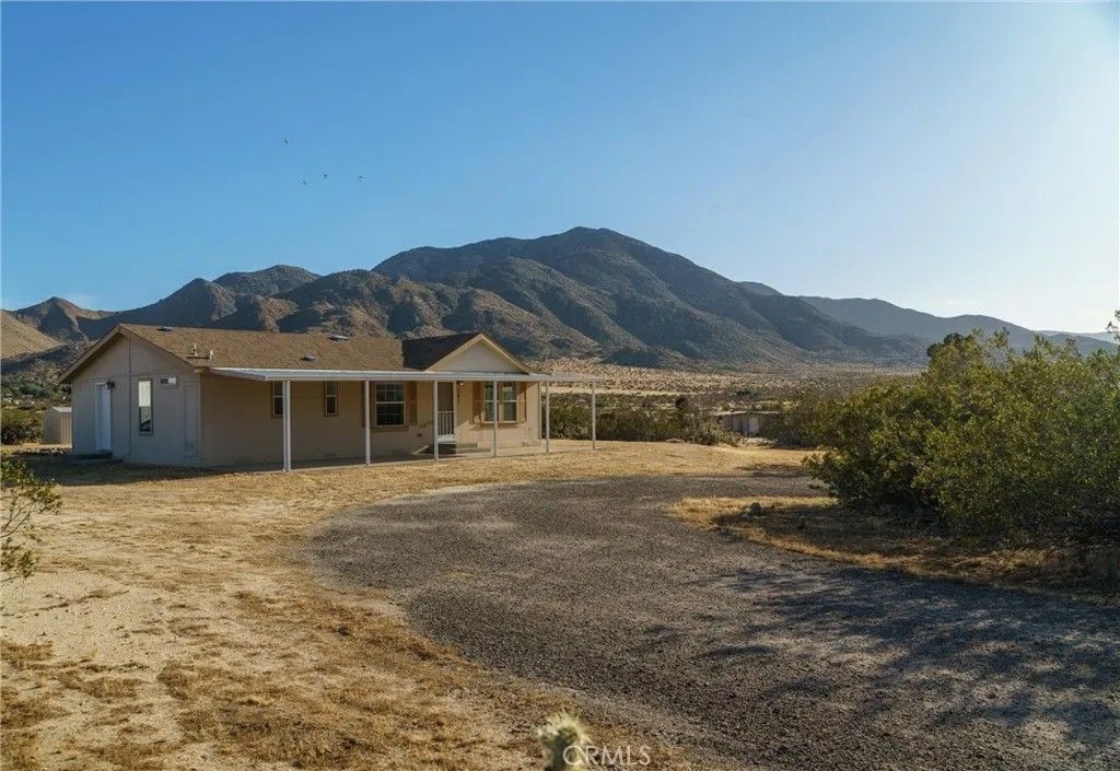 Photo of 741 Wells Fargo Trl, Julian, CA 92036 (MLS # ND26085610)