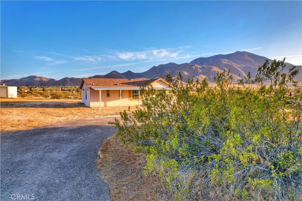 Photo of 741 Wells Fargo Trl, Julian, CA 92036 (MLS # ND26085610)