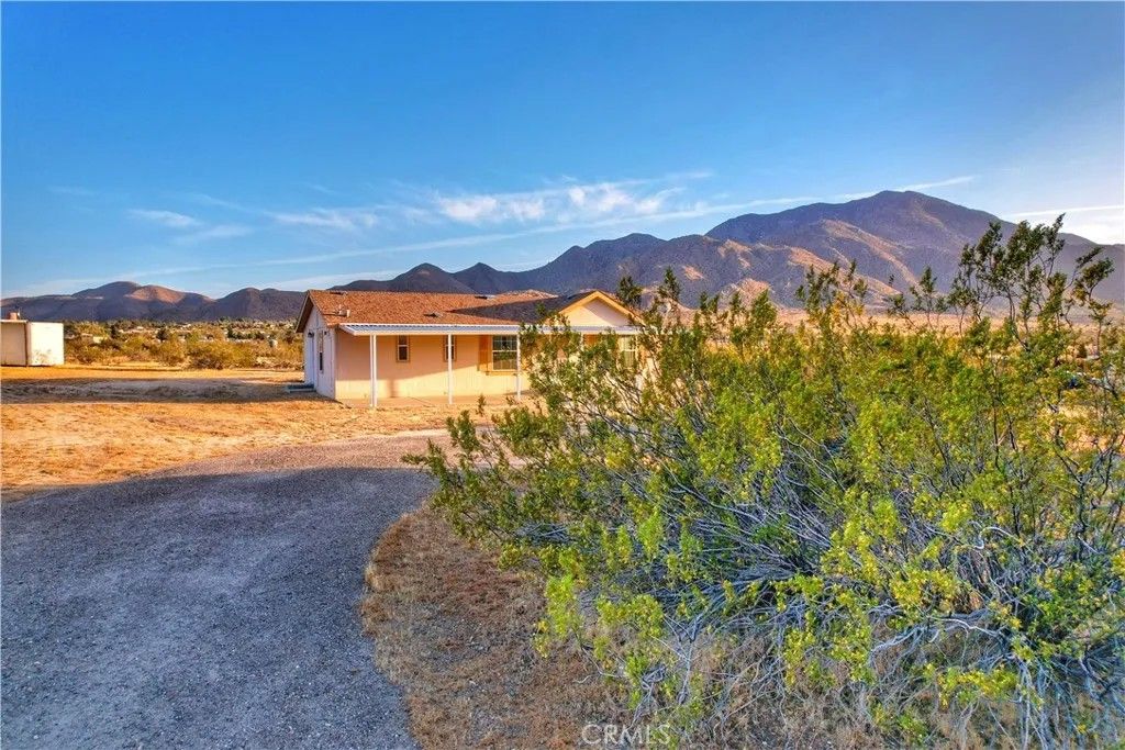 Photo of 741 Wells Fargo Trl, Julian, CA 92036 (MLS # ND26085610)