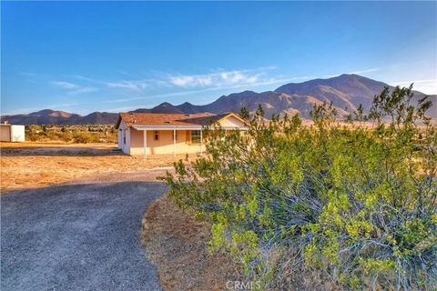 Photo of 741 Wells Fargo Trl, Julian, CA 92036 (MLS # ND26085610)