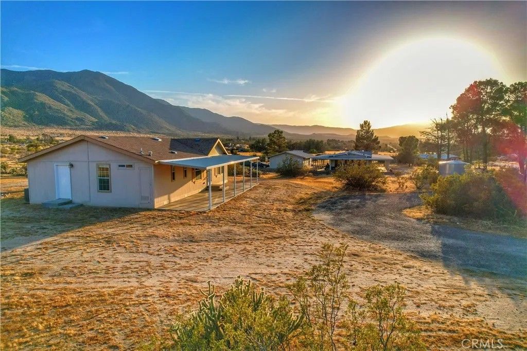 Photo of 741 Wells Fargo Trl, Julian, CA 92036 (MLS # ND26085610)