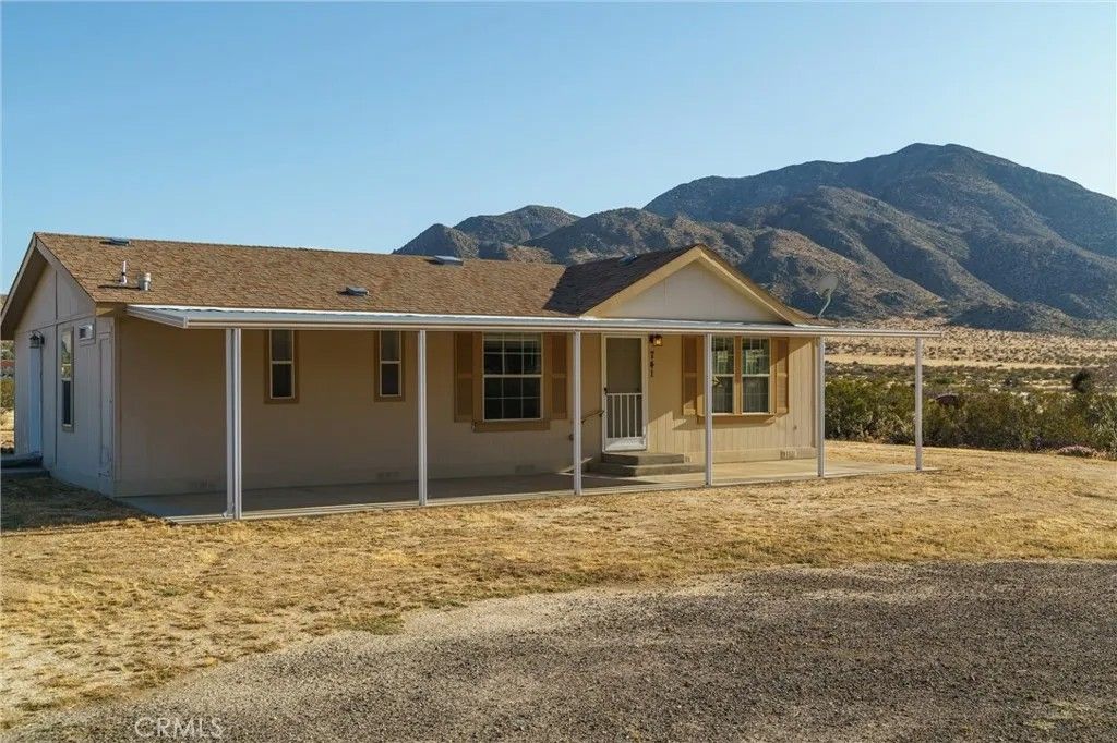 Photo of 741 Wells Fargo Trl, Julian, CA 92036 (MLS # ND26085610)